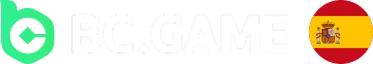 BC Game España logo
