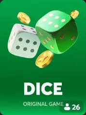 Dice BC Game España game cover