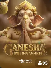 Ganesha Golden Wheel BC Game España game cover