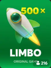 Limbo BC Game España game cover