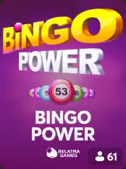 Bingo Power BC Game España game cover