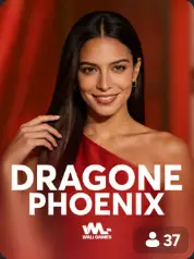 Dragone Phoenix BC Game España game cover