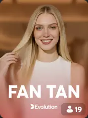 Fan Tan BC Game España game cover