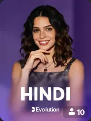 Hindi BC Game España game cover