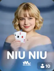 Niu Niu BC Game España game cover