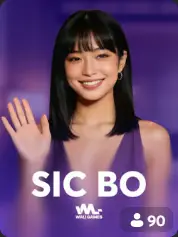 Sic Bo BC Game España game cover