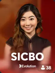 Sic Bo BC Game España game cover