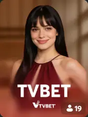 TVBET BC Game España game cover