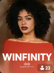 Winfinity BC Game España game cover