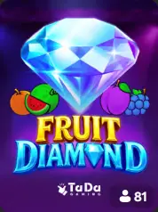 Fruit Diamond BC Game España game cover