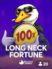 Long Neck Fortune BC Game España game cover