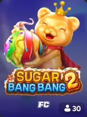 Sugar Bang Bang 2 BC Game España game cover