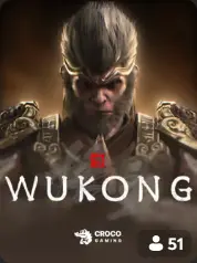 Wukong BC Game España game cover